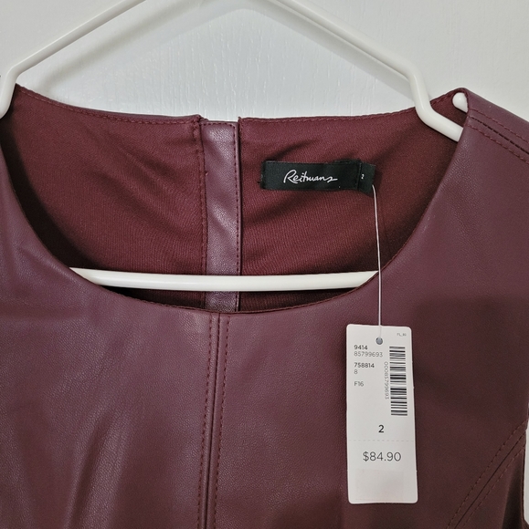 Dress - Picture 3 of 3